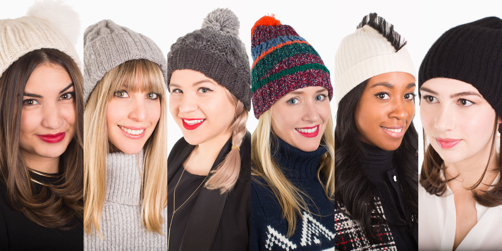 How To Wear A Beanie Best Ways to Wear A Beanie