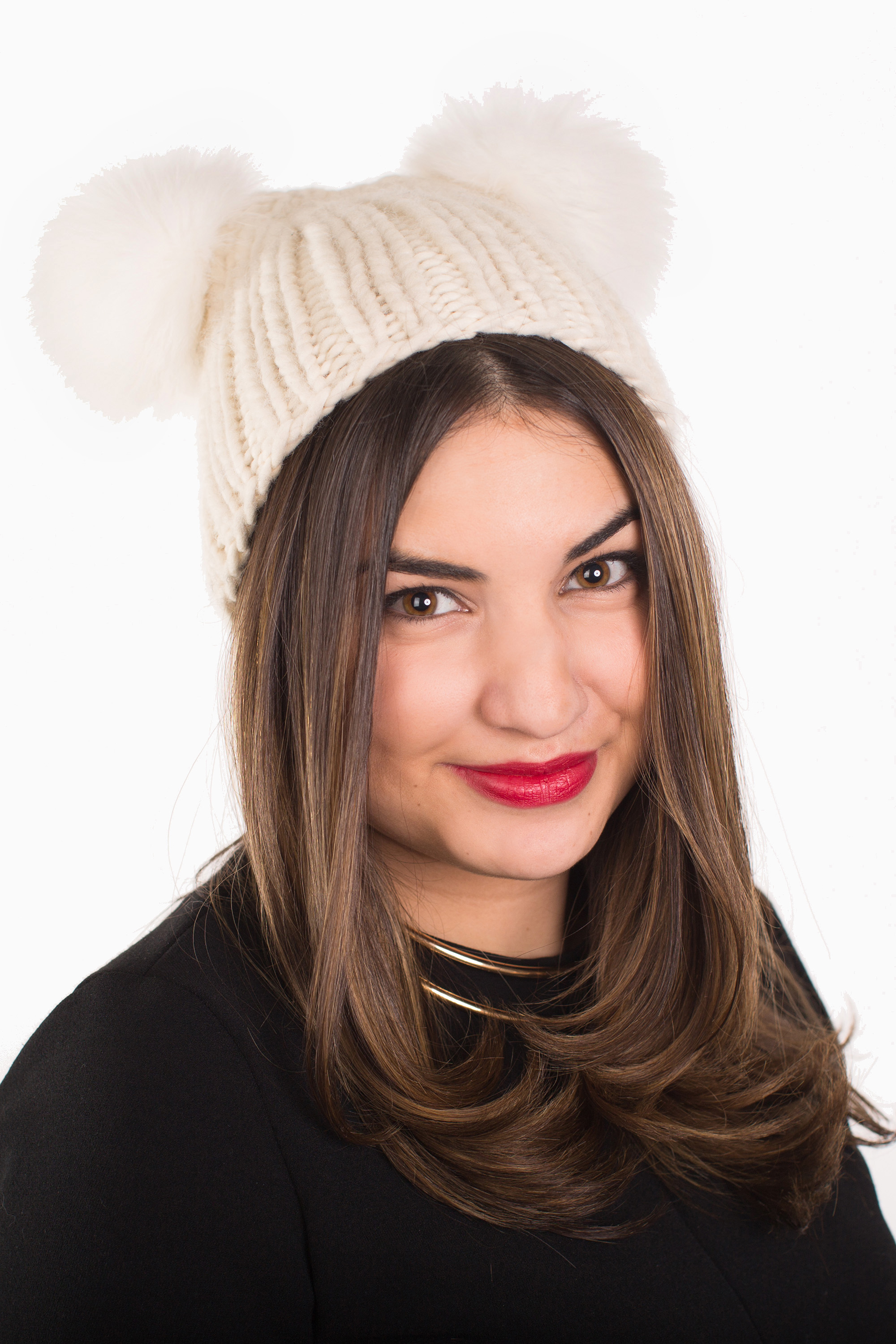 How To Wear A Beanie Best Ways to Wear A Beanie