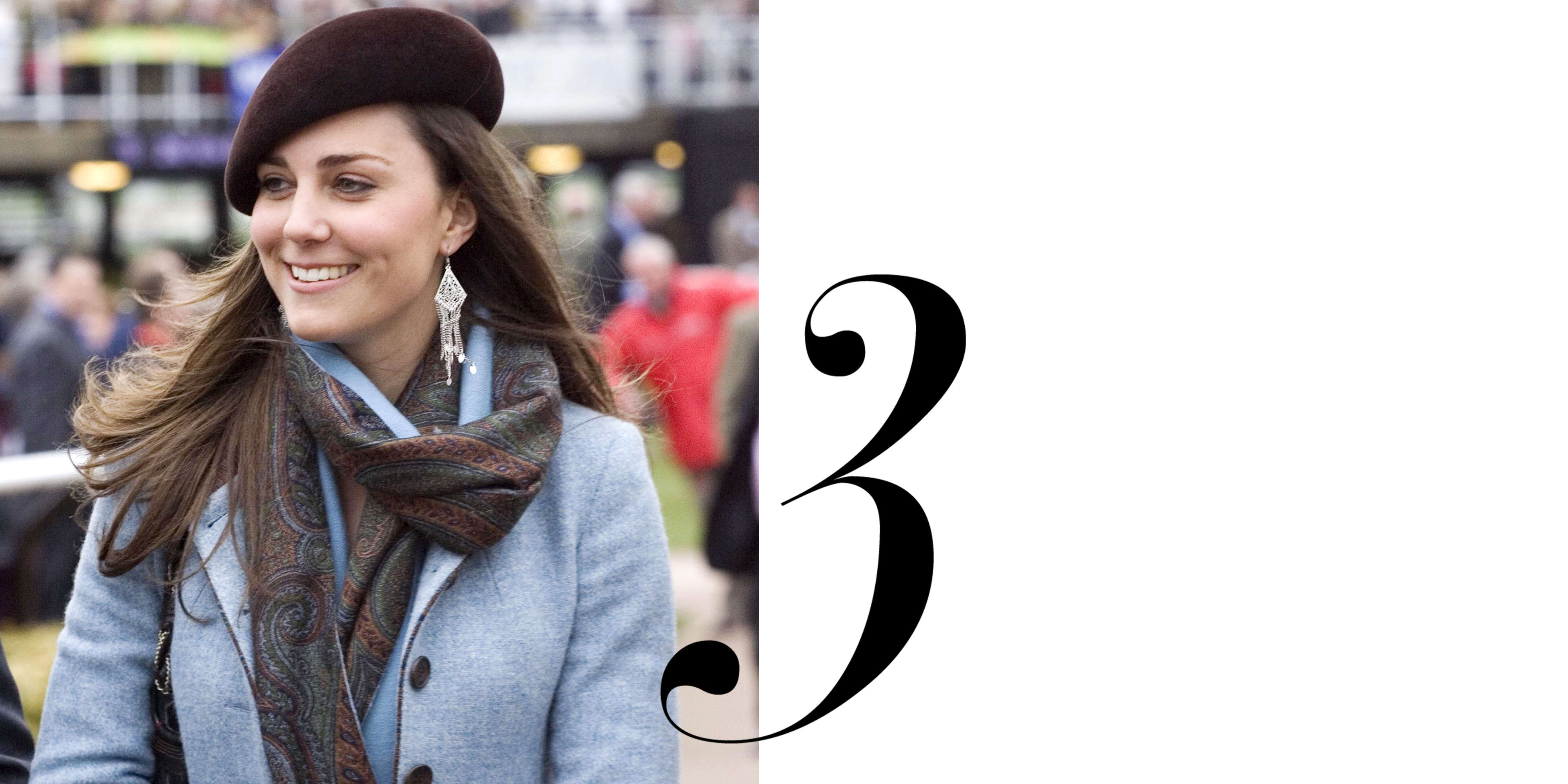 Beret Style Inspiration How To Wear a Beret