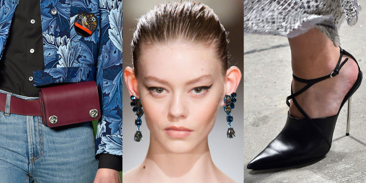 Fall 2015 Best Accessories From The Runway Fall 2015 Shoes, Bags and