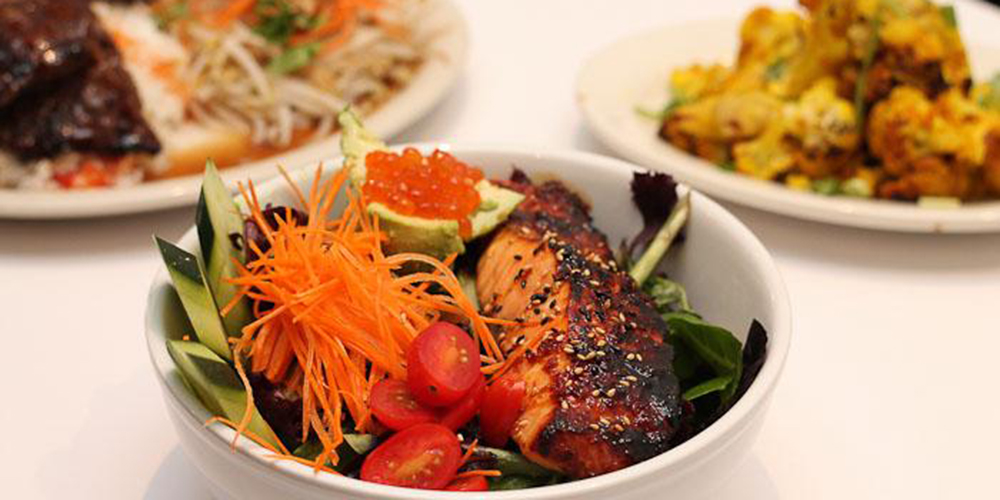 Best Chinese Restaurants in New York City Where to Get Chinese Food