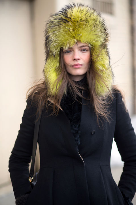 Mina Cvetkovic&nbsp;
