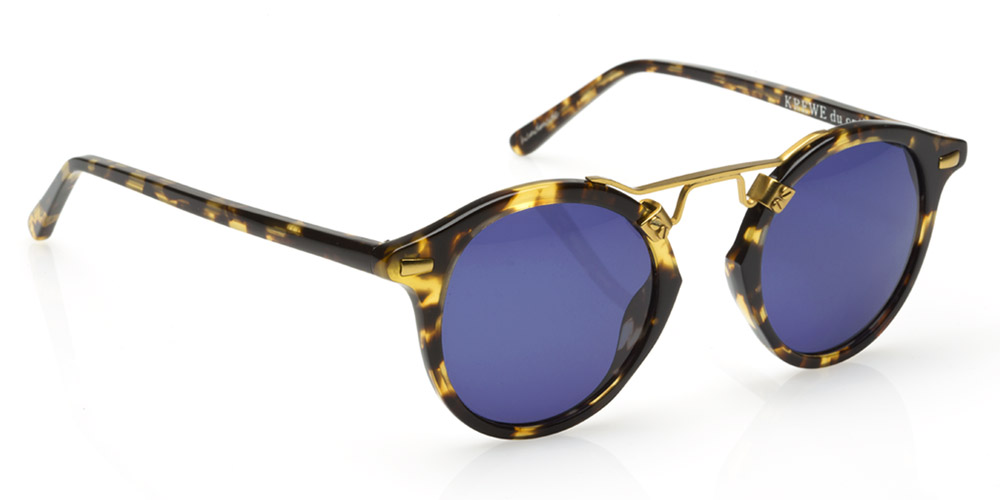 9 Designer Sunglasses for Spring - Designer Sunglasses We ...