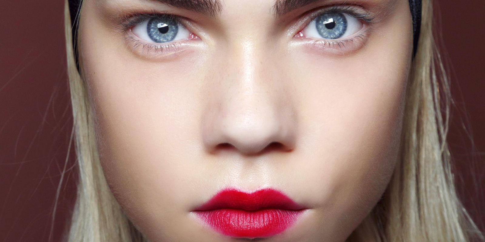 Ojos que cambian color Ojos que cambian color