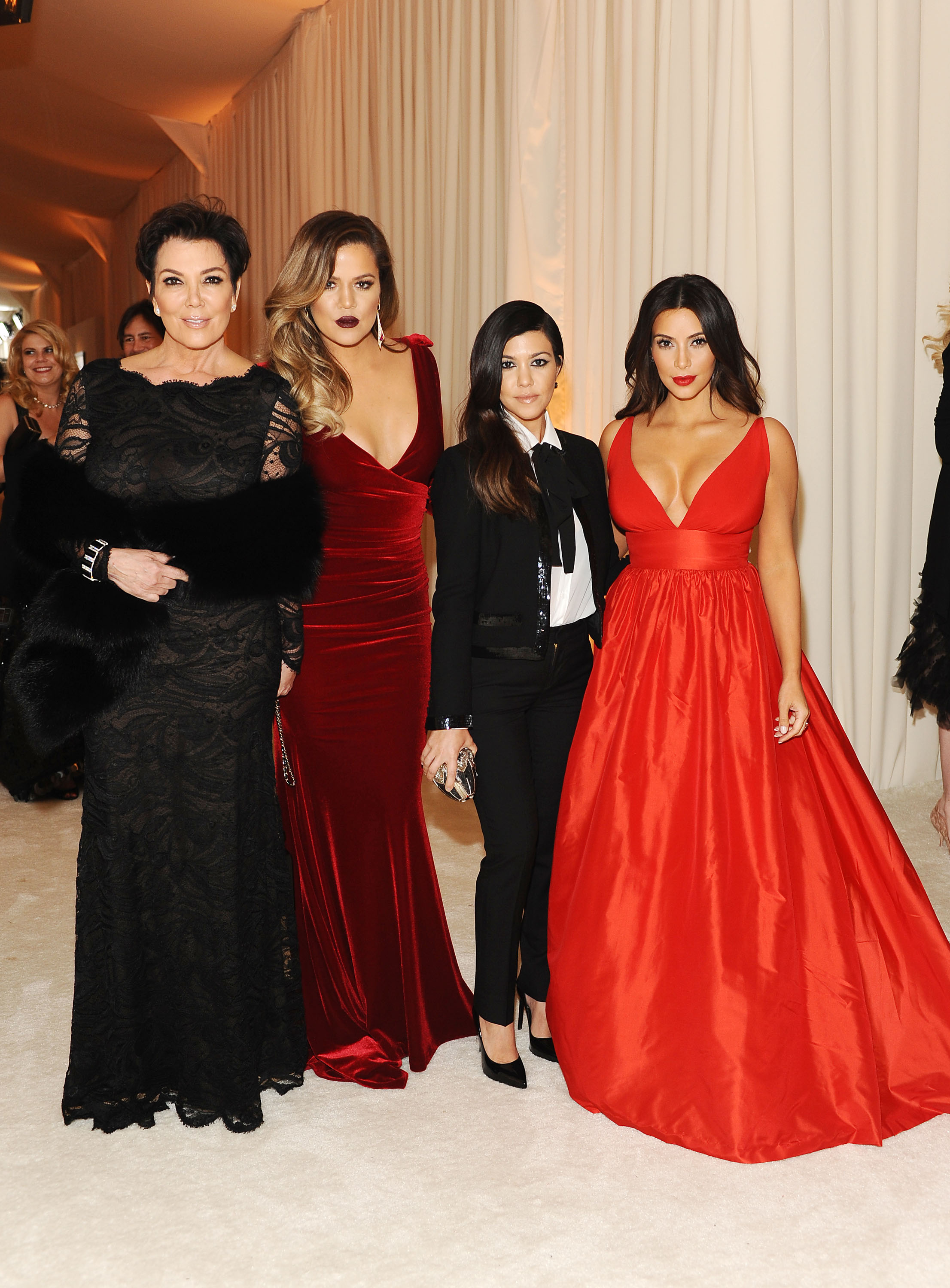 Yet Another Kardashian Reality Show Is Heading to Television