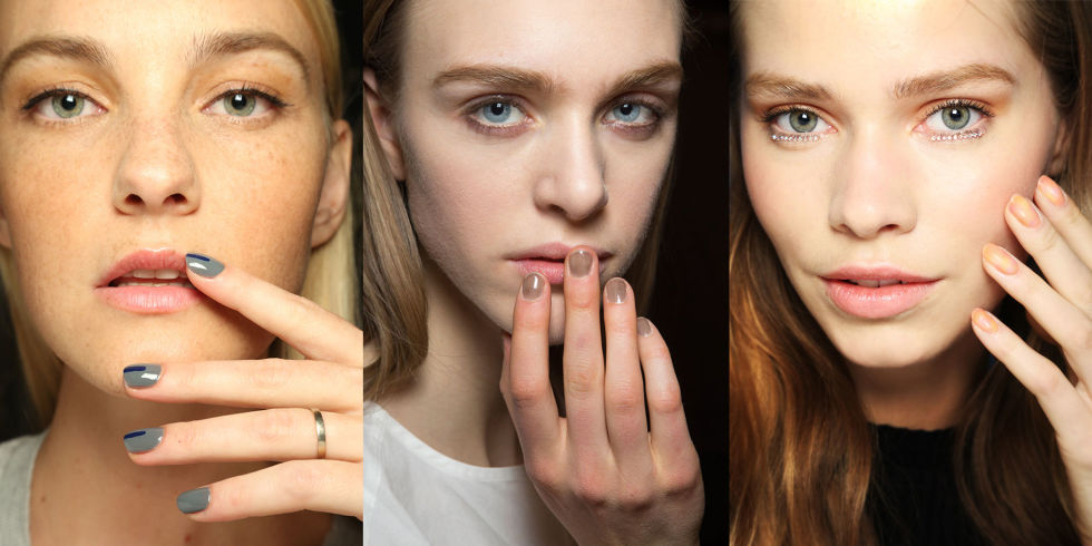 Best Gel Nail Colors For Spring 2017 Summer Top Gel Nail Colors For Fall Great Photo Blog About Manicure 2017
