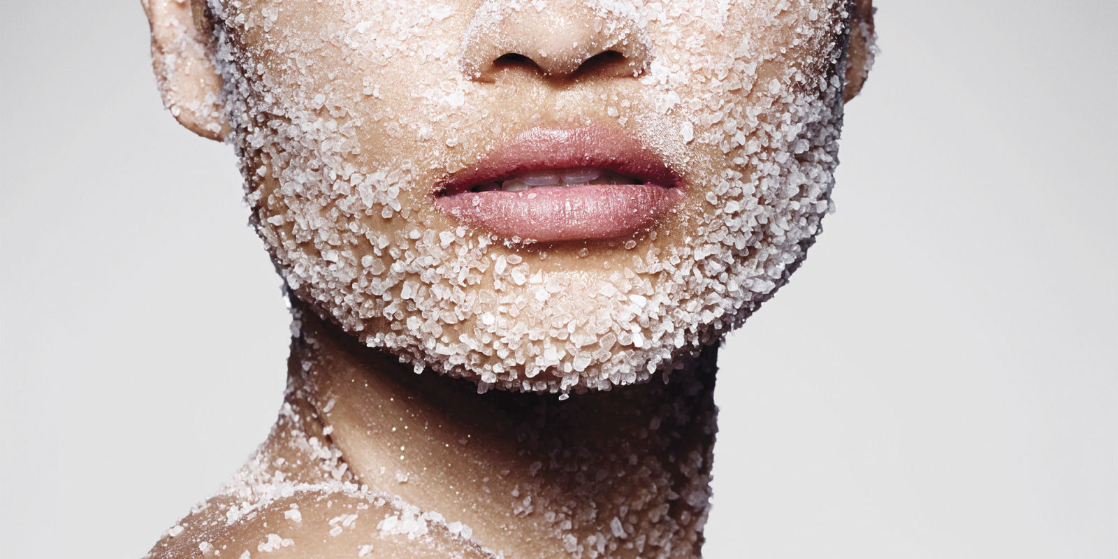 The Benefits of Salt Therapy Skin Treatments Salt Spas in New York
