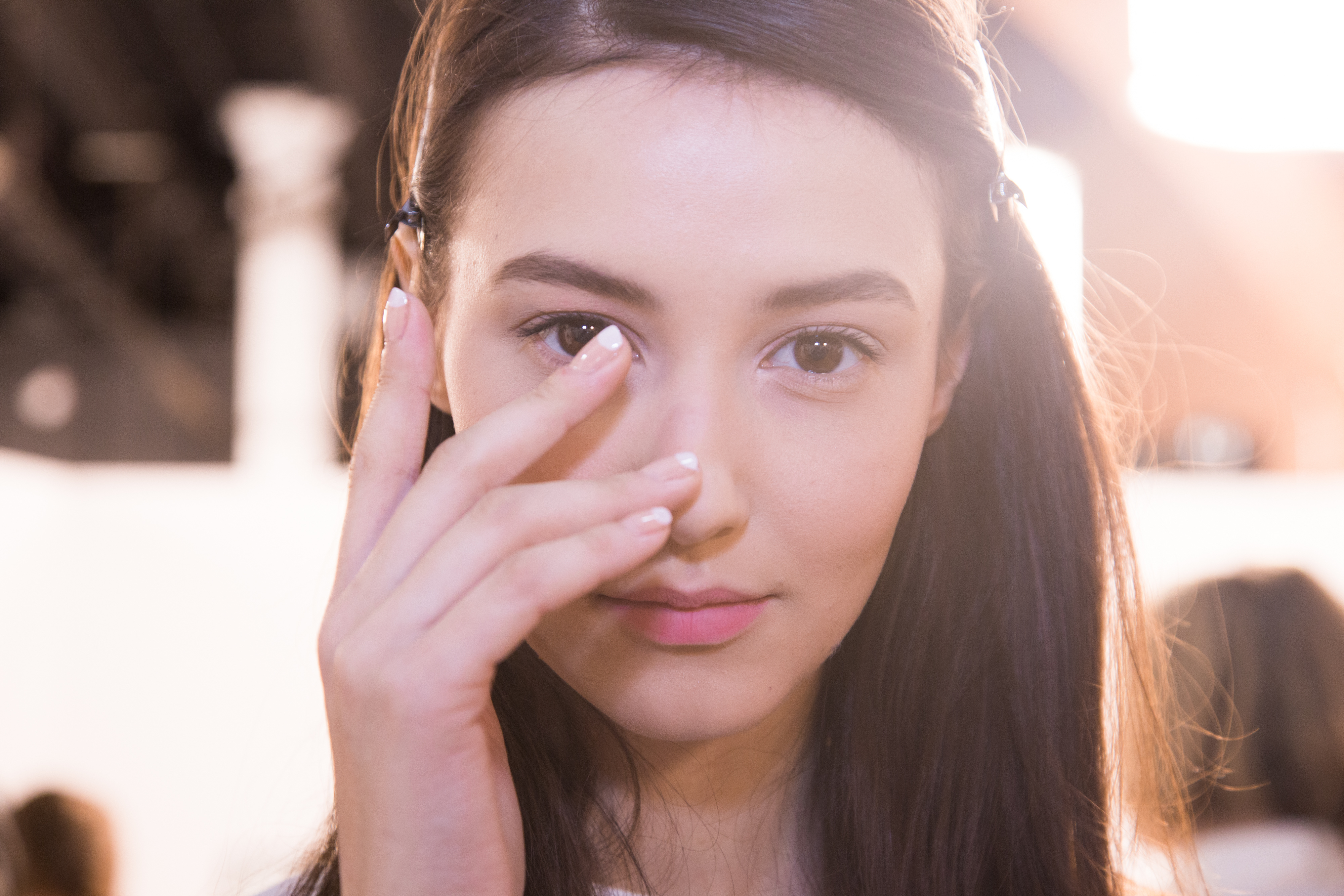 A New Report Shows the Seriously Dark Side of Your Cheap Manicure