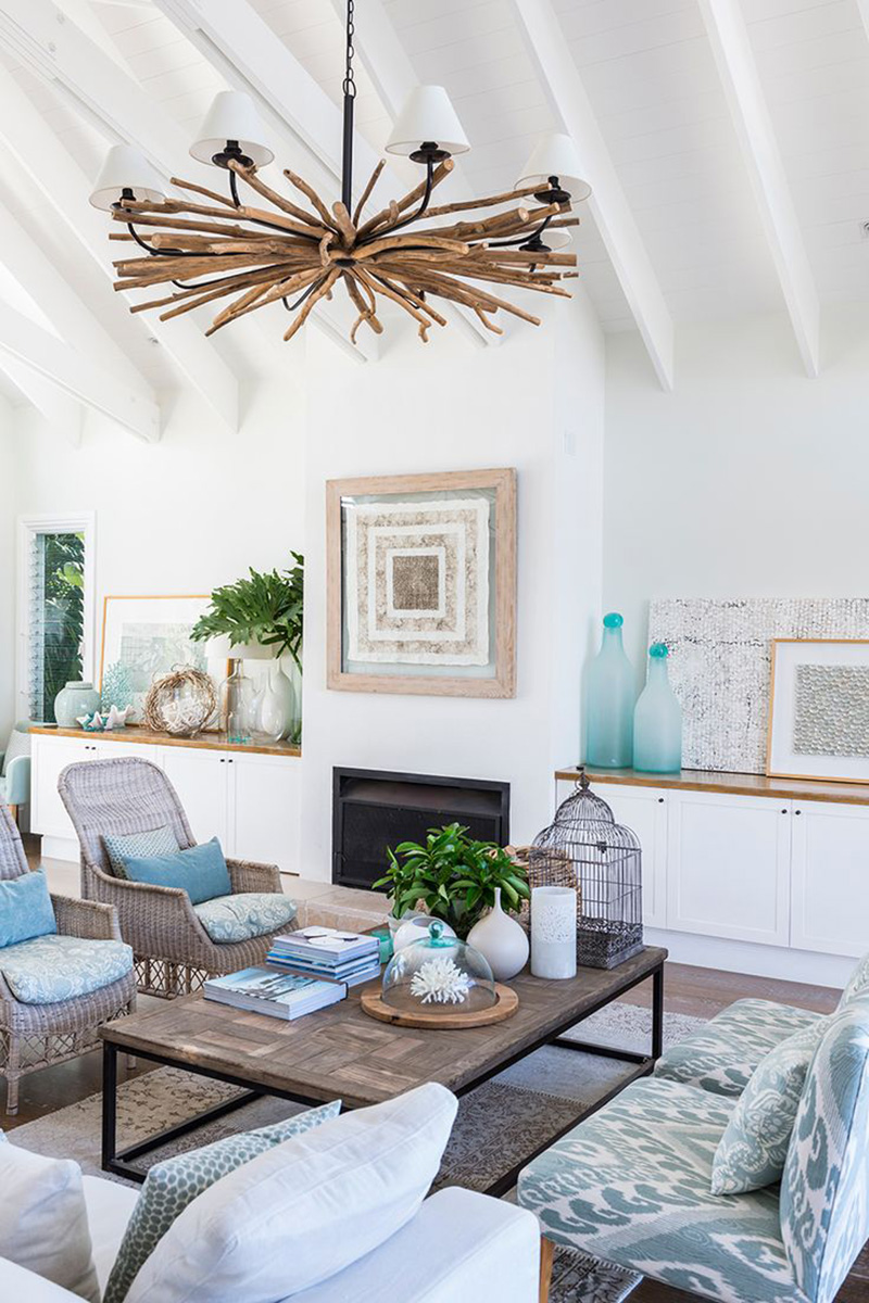 Beach house decor ideas interior design ideas for beach home