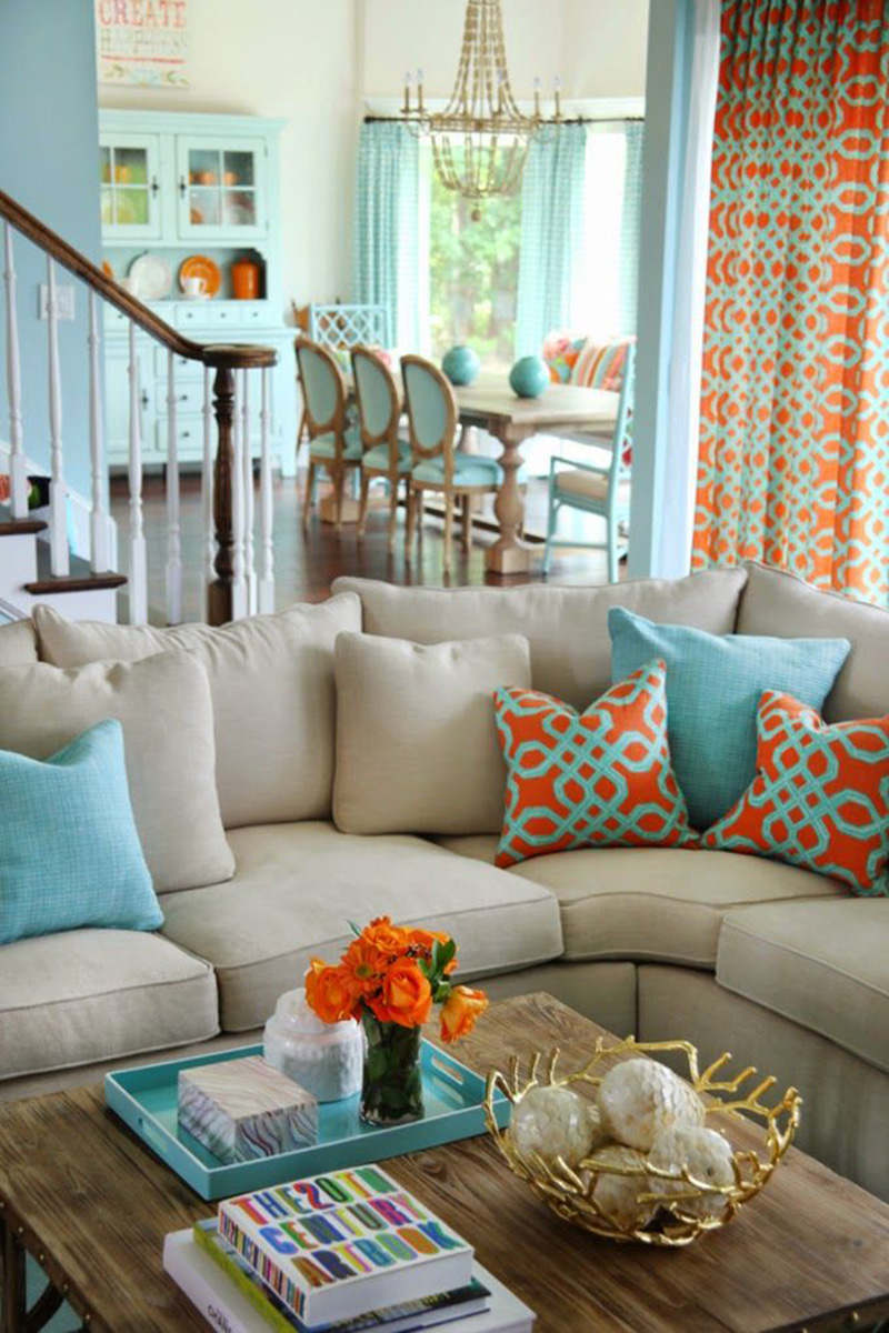 Living Room Decor For House beach house decor ideas interior design for home