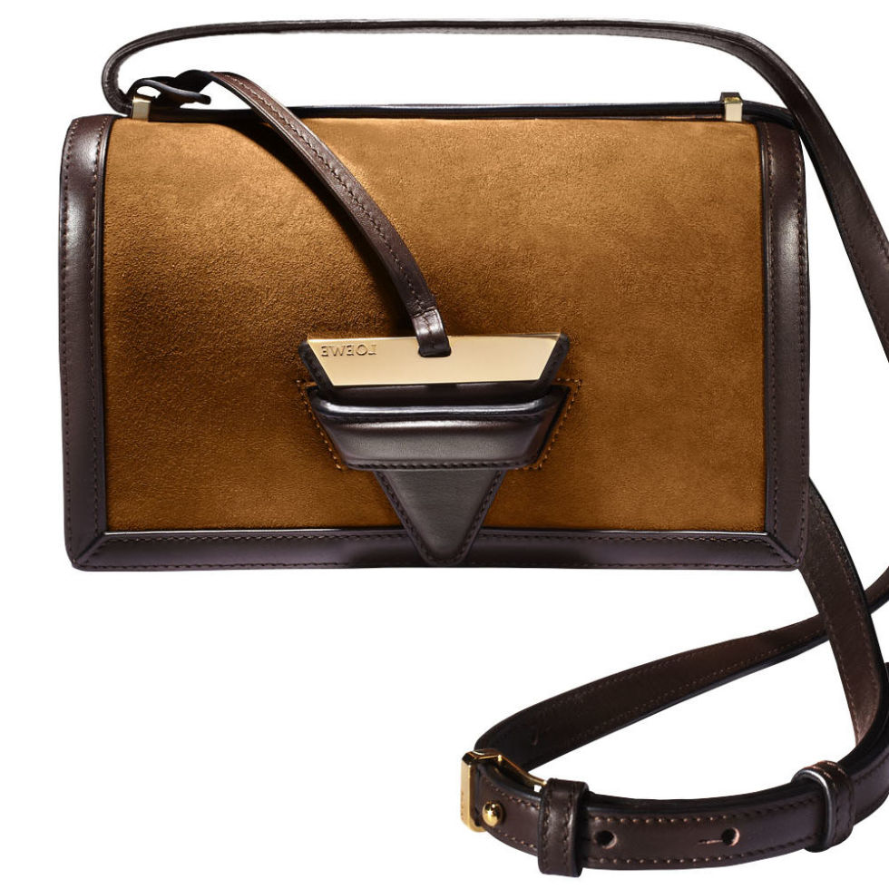 Jonathan Anderson's Loewe Bag To Covet - Best New It Bags