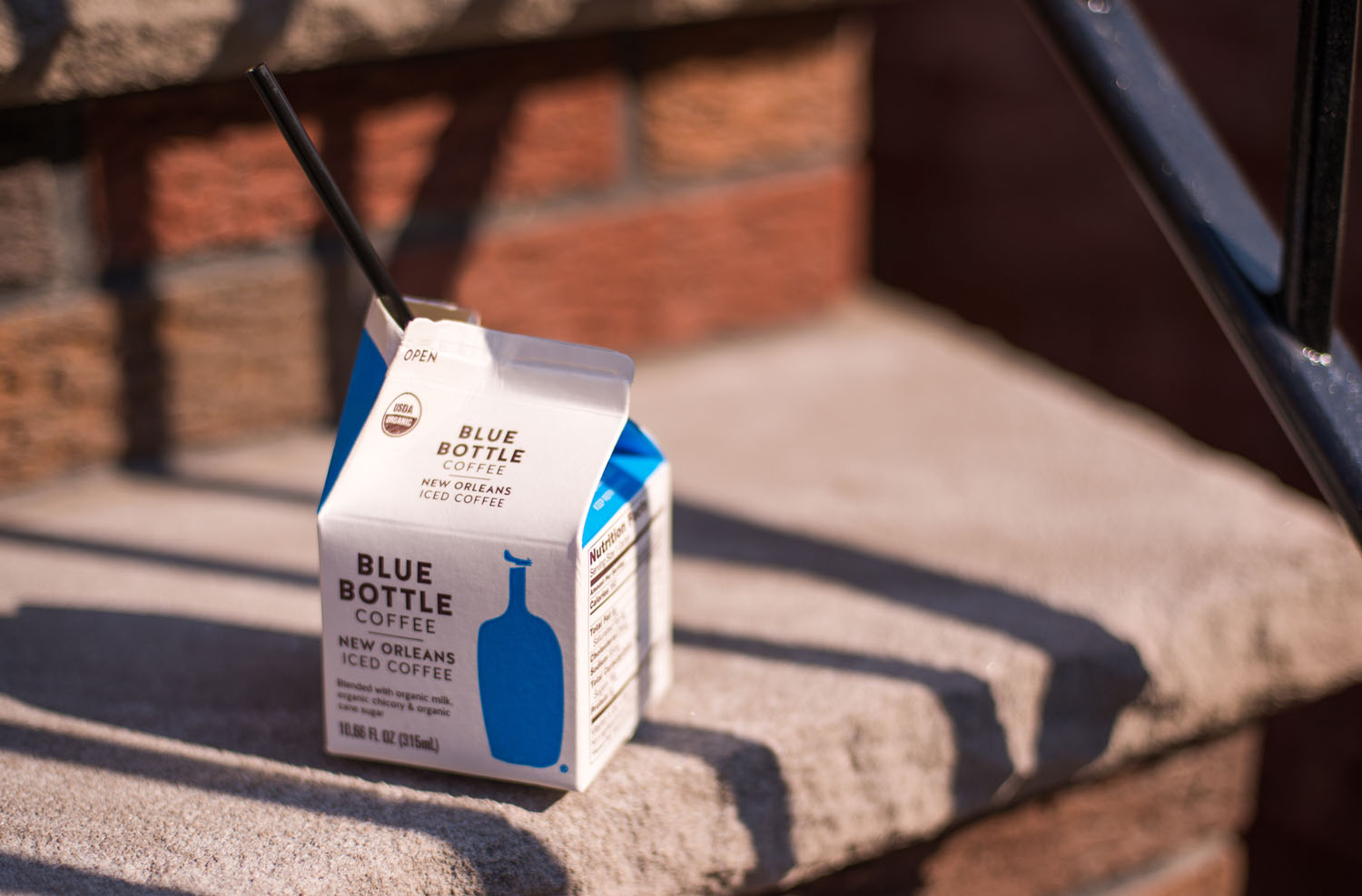 The Best Iced Coffees in New York City Coffee Shops in New York