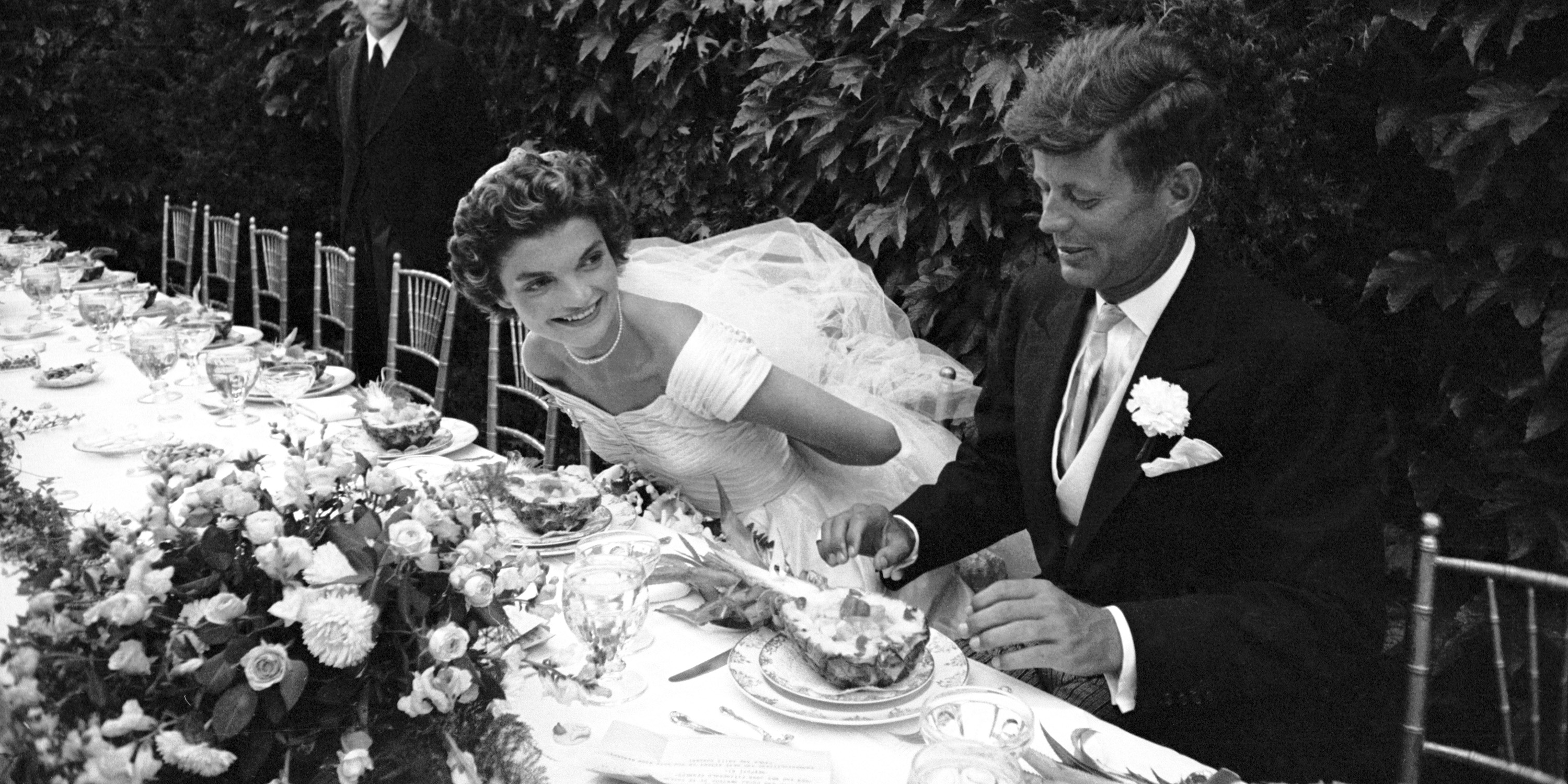 Vintage Celebrity Wedding Photos Best Celebrity Weddings of All Time