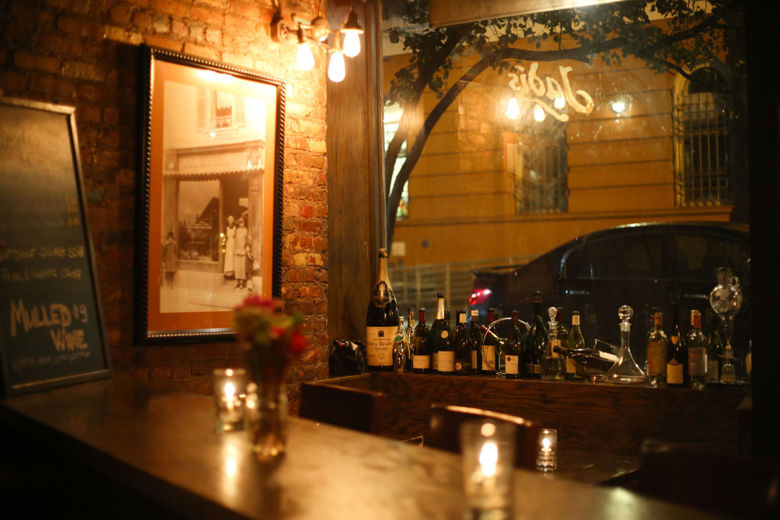 Chic Spots to Sip Rosé This Summer Best Places to Drink Rose in New