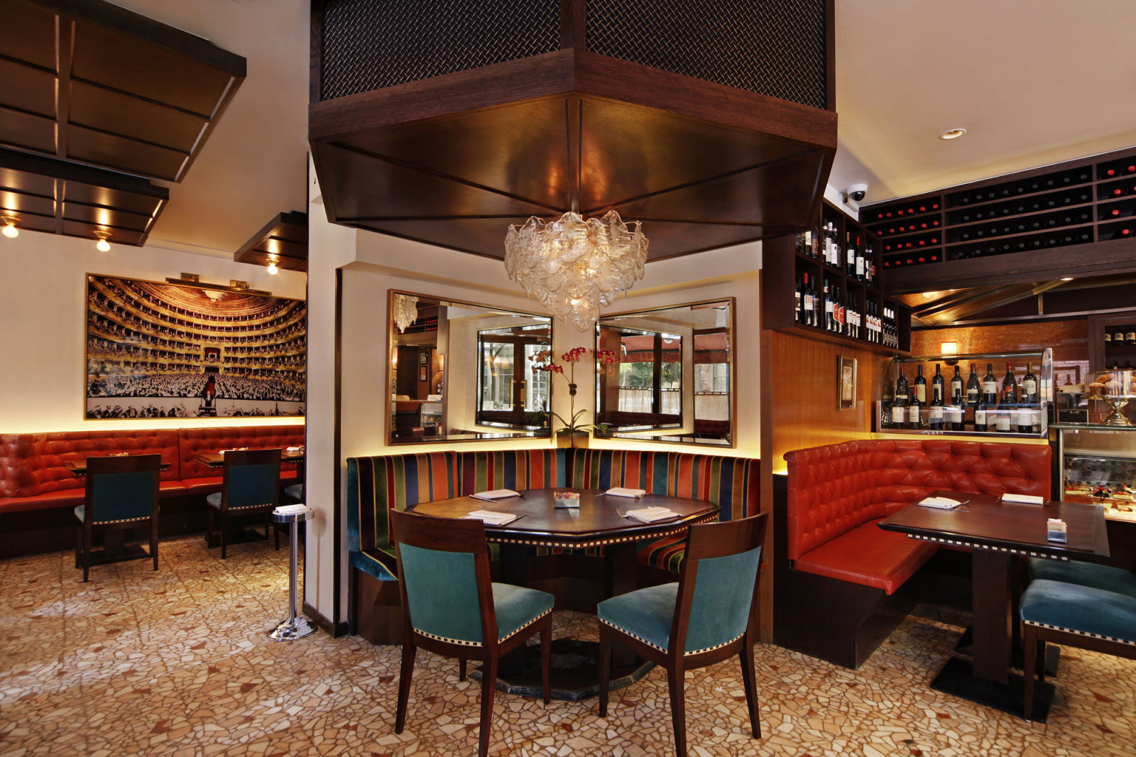 Chic Spots to Sip Rosé This Summer Best Places to Drink Rose in New