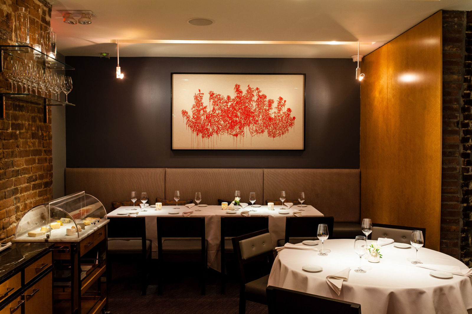 Chic Spots to Sip Rosé This Summer Best Places to Drink Rose in New