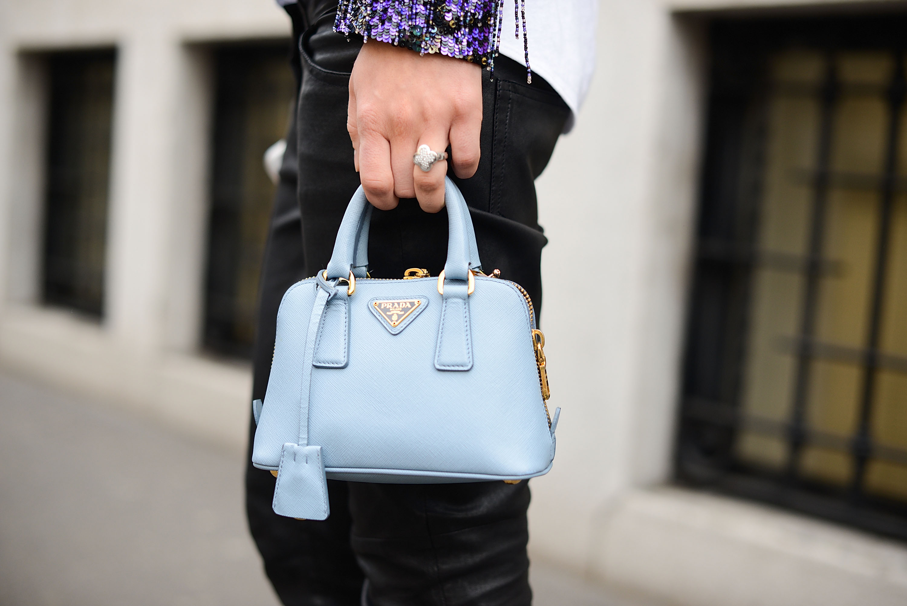 Prada is Set To Sell Cheaper Bags Prada's Plan To Help Boost Business