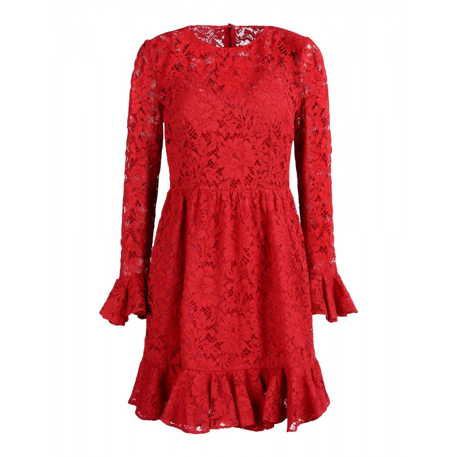 Best Summer Dresses in Red 10 of the Best Red Dresses for Summer