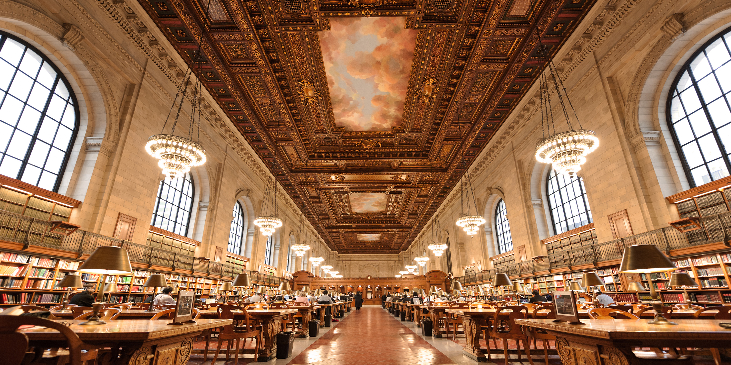 The Best Quiet Places In New York City Quiet Places To Visit In New York