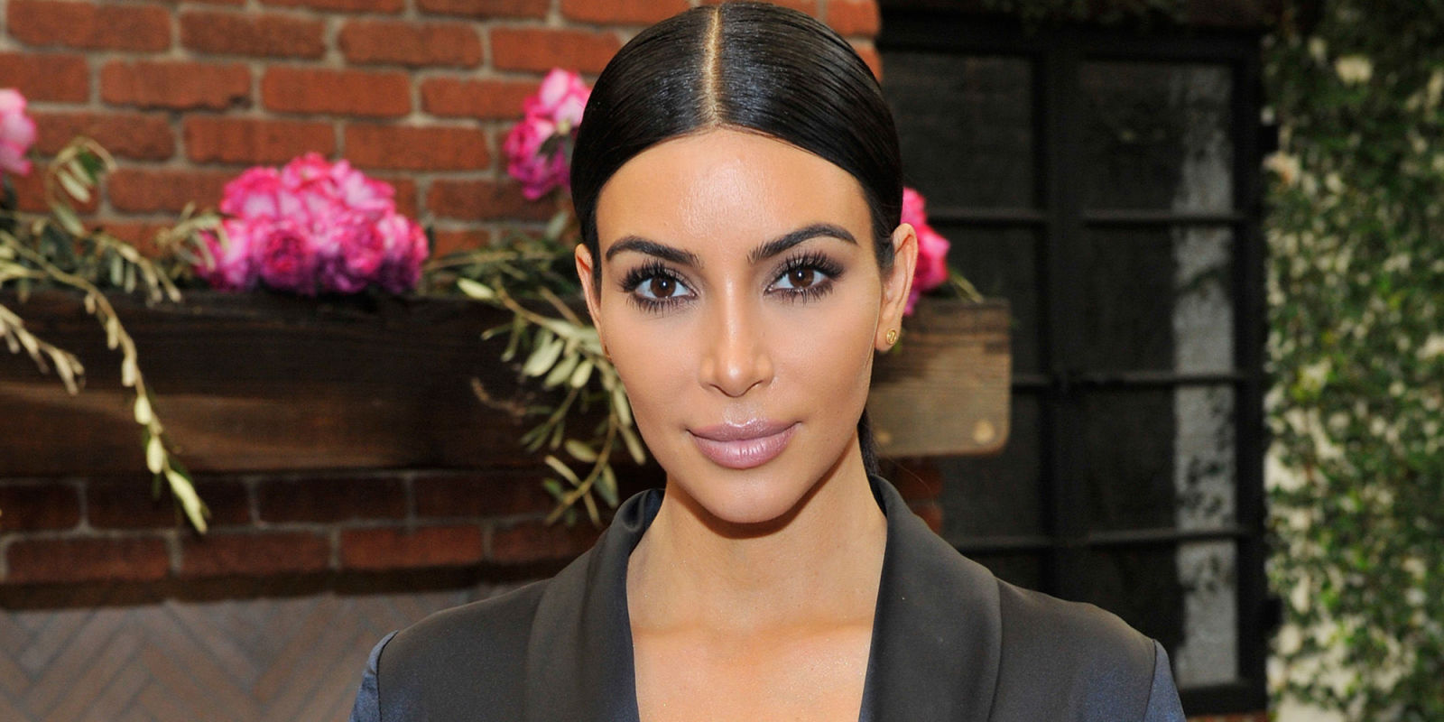10 Secrets to Mastering Kim Kardashian's Makeup Kim Kardashian Makeup