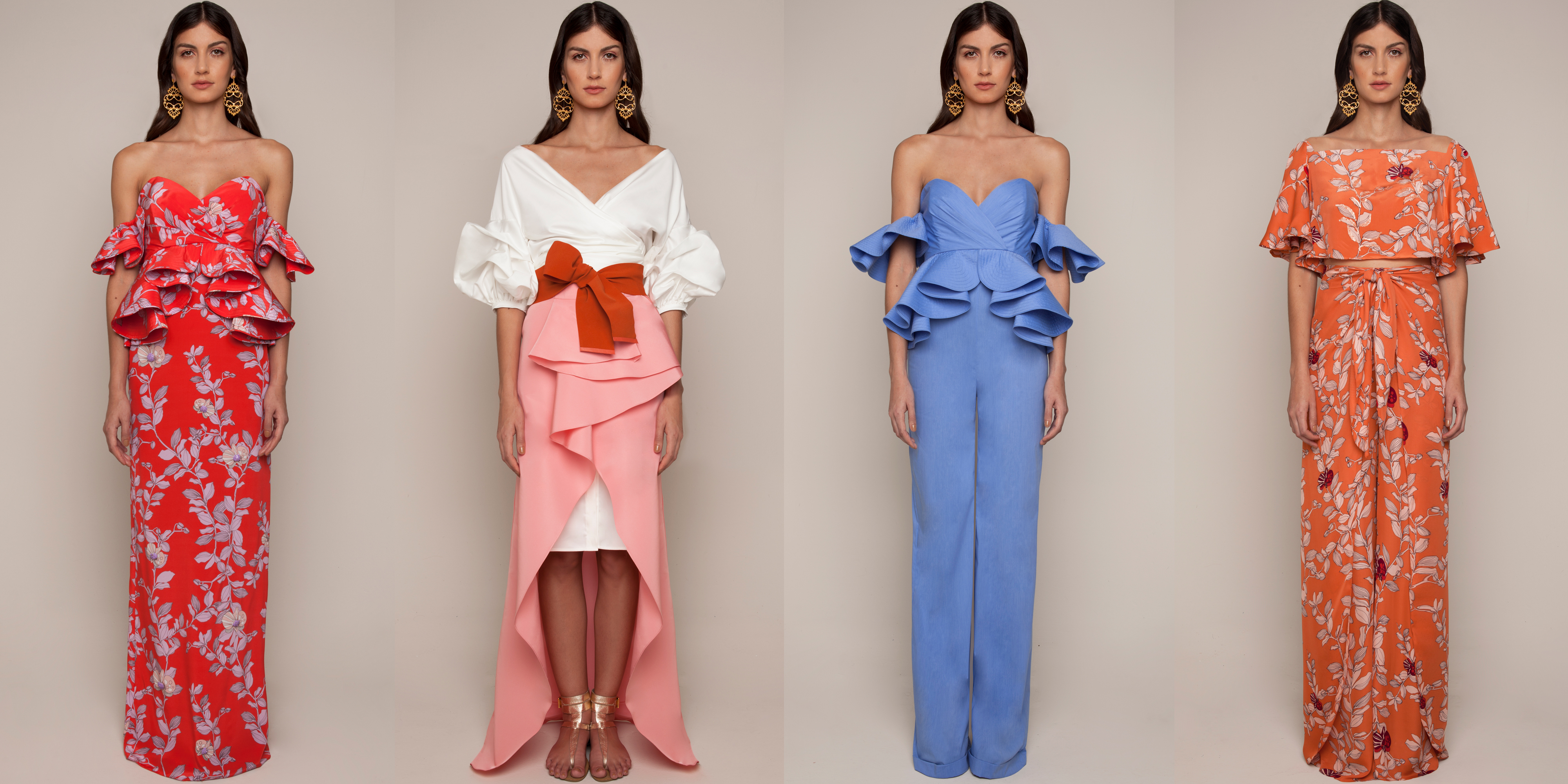 Johanna Ortiz, The Woman Behind the Brand Johanna Ortiz Discusses Her