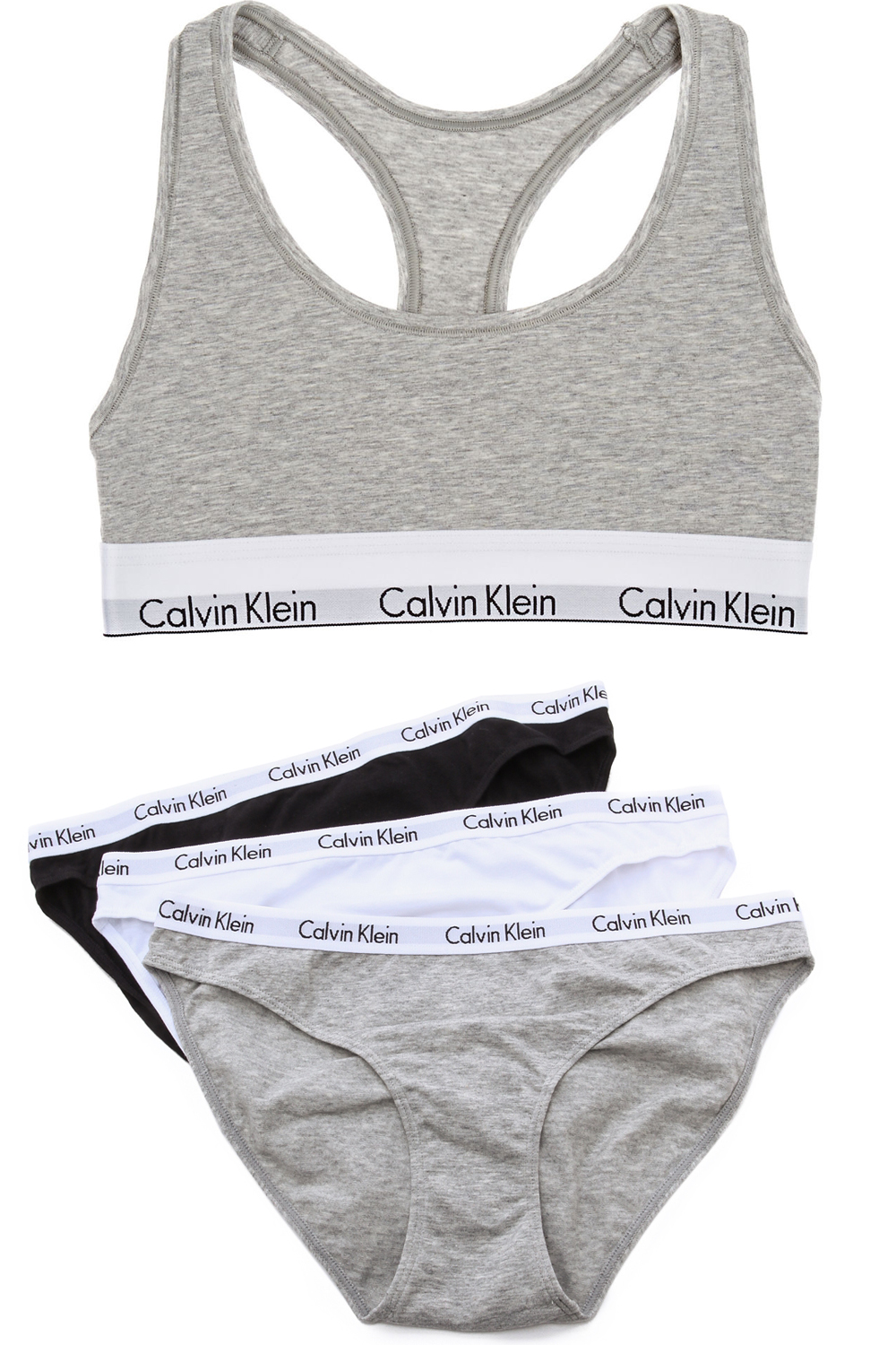 4 Iconic Lingerie Brands Share Their Best Selling Undies