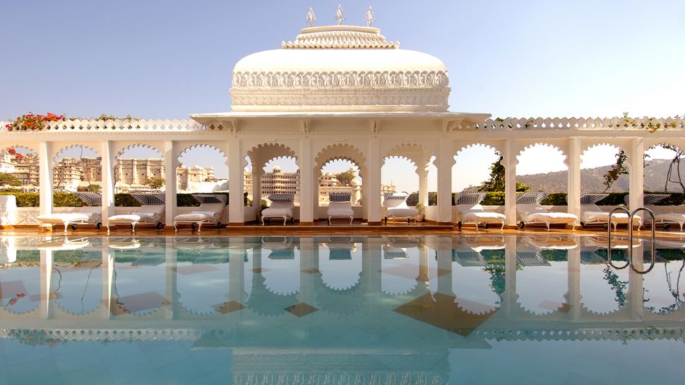 From walking through the Taj Mahal to tiger tours in Kanha National Park, India is filled with exotic and luxe culture for everyone to experience. Visit the Buddhist caves of Ajanta, shop the bazaars in Jaipur, see the palaces in Rajashtan and relax on the beaches of Goa for a well-rounded vacation full of rich cultural experiences. Where to stay: Taj Lake Palace in Udaipur, tajhotels.com.