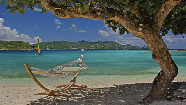 No passport is necessary for a relaxing trip to the U.S. Virgin Islands. Whether you opt for a cruise or simply fly direct, the US owned Caribbean gems are comprised of three islands to choose from: St. Croix, St. Thomas and St. John. For an activity-heavy trip and to be in the center of the most action, head to St. Thomas—the most bustling of the three islands. To unplug, opt for St. John—the most laidback of the three with most of the island preserved as national parks. And finally, for a trip that offers more culture, go for St. Croix—the island offers many heritage trails, museums and Freedom City—where slaves were emancipated under the former Danish West IndiesWhere to stay: The Ritz-Carlton St. Thomas, ritzcarlton.com.