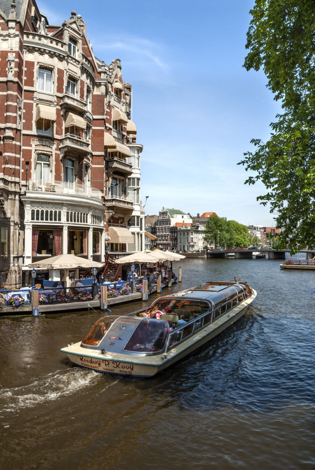Another less-traveled European hotspot, the Netherlands is on the rise with more and more people jetting off to experience Dutch culture. In the heart of it all, Amsterdam, take a canal ride through the city's incredible architecture or an off-the-beaten path bike tour, visit Anne Frank's Secret Annex and see the collections of Van Gogh and Rembrandt at their respective museums. Outside of the city, head to the Renaissance gardens and tulip-lined villages in the countryside. Where to stay: Hotel De L'Europe in Amsterdam, leurope.nl.
