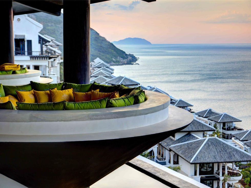 Travelers seeking both culture and a well-spent dollar are headed towards Vietnam this season—with Virtuoso reporting bookings up over 250%. The off-the-beaten path travel spot boasts many historic attractions like Reunification Palace, old temples, rich landscapes, buzzing cities, incredible food markets and gorgeous beaches along Danang.Where to stay: InterContinental Danang Sun Peninsula Resort in Danang, ihg.com.
