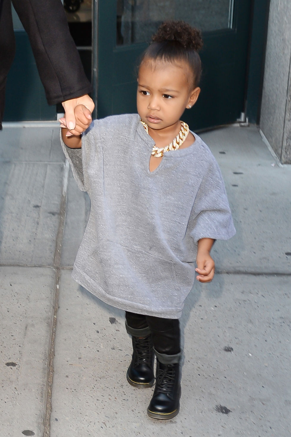 Fashion for Kids: How Soon Is Too Soon? | Who What Wear