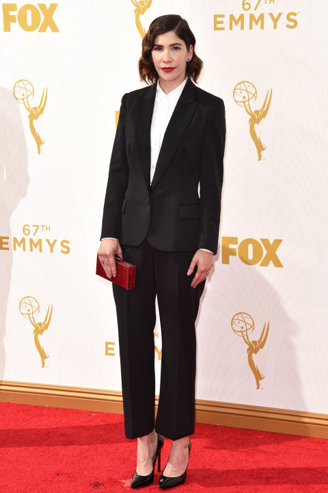 in Stella McCartney
