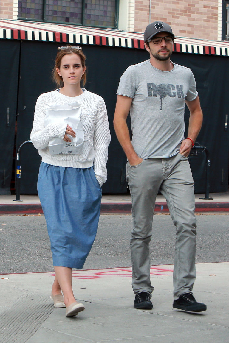 Are Prince Harry and Emma Watson dating?! - AOL.com