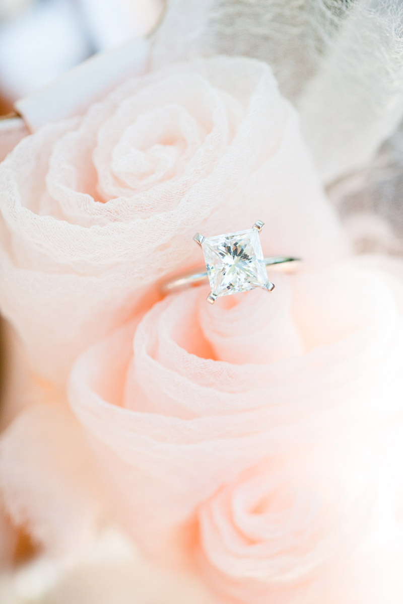 10 Engagement Ring Cuts Every Woman Should Know Best Engagement Ring