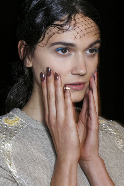 TheLIST: Summer-Ready Nail Art forecast TheLIST: Summer-Ready Nail Art forecast