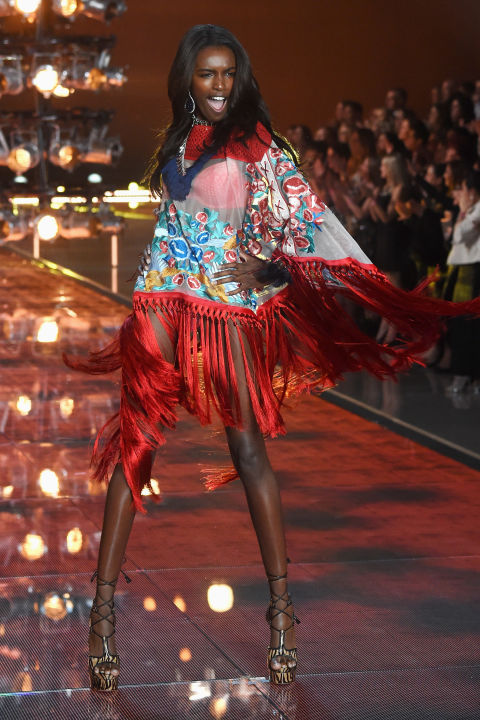 Leomie Anderson
