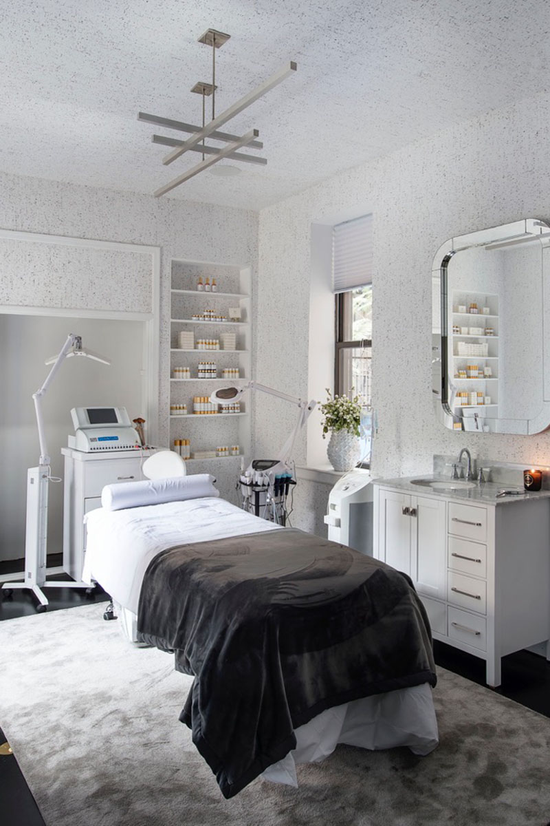 7 Insider Beauty Spots to Know in NYC Best Salons and Spas