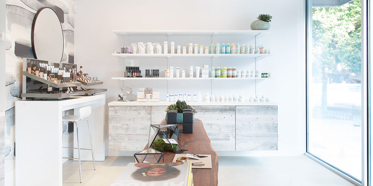 7 Insider Beauty Spots to Know in NYC Best Salons and Spas