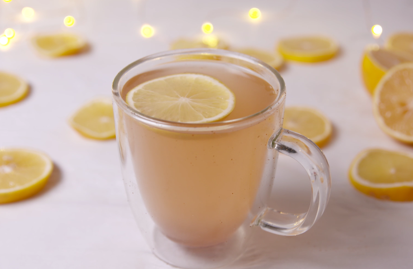 Detox Lemonade Delish detox drink recipe lemon water recipe Detox Lemonade Delish detox drink recipe lemon water recipe