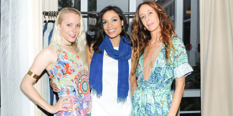 Art Basel 2015 Parties