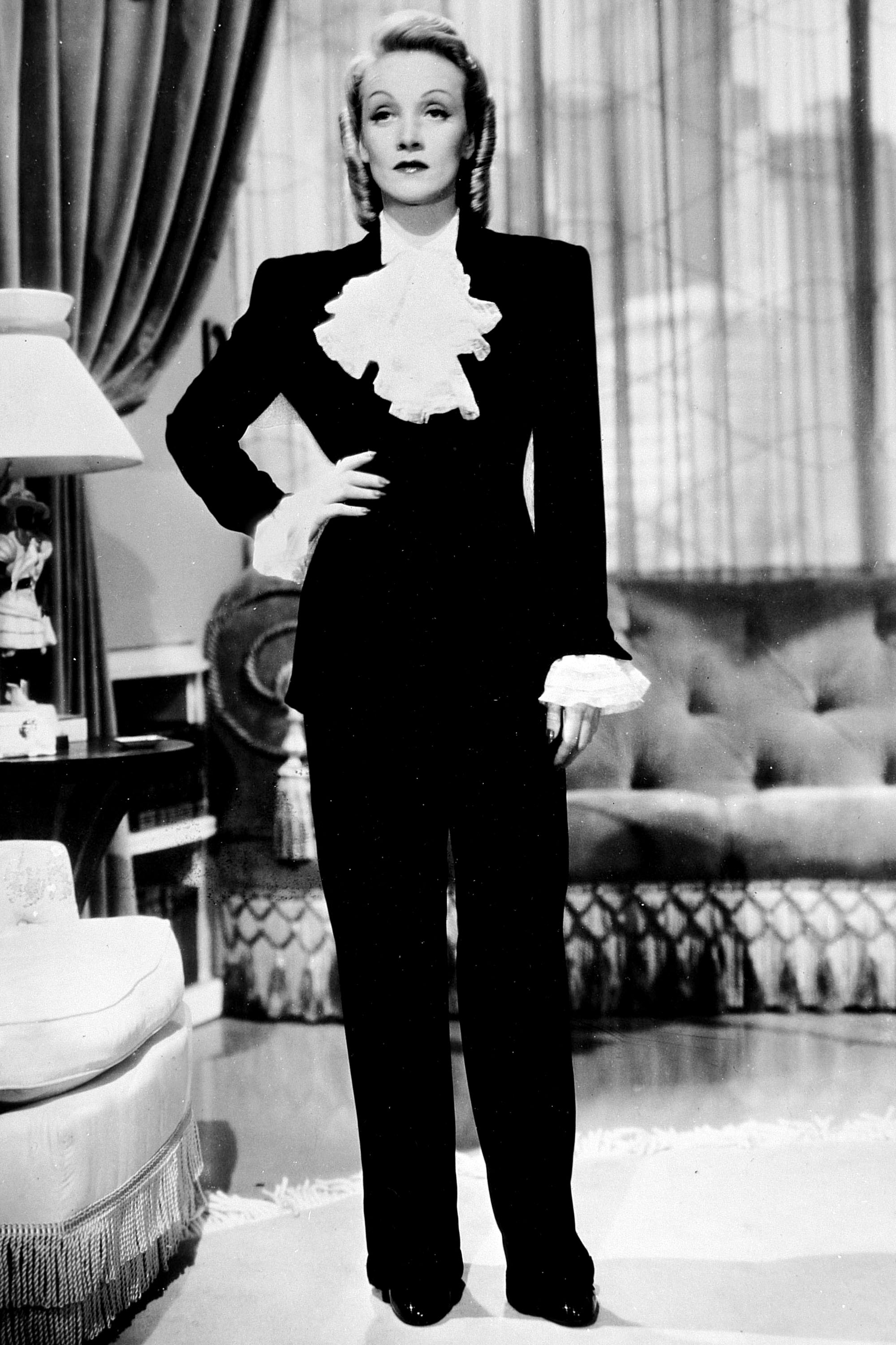 Famous Celebrity Capricorns - Capricorn Sign Traits