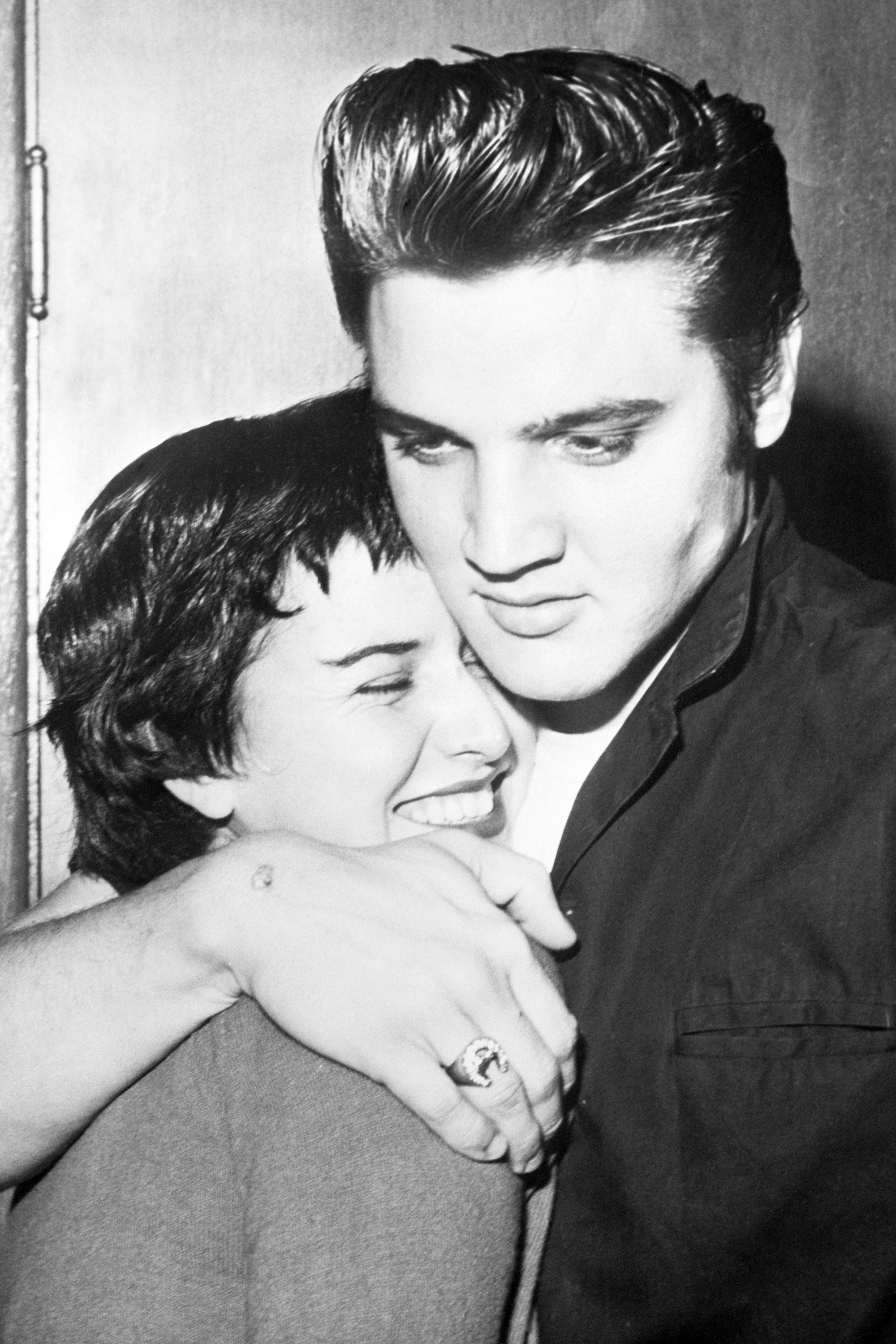 Elvis Presley Celebrity Relationships and Marriages Elvis Presley