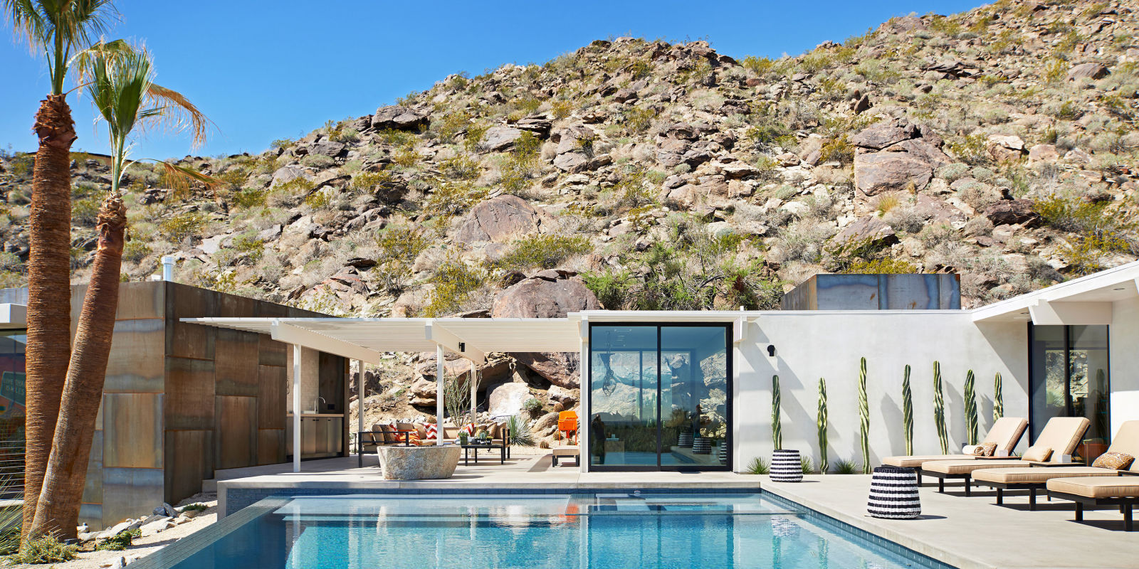 The Best Rentals on Airbnb Spring Break Rental Ideas