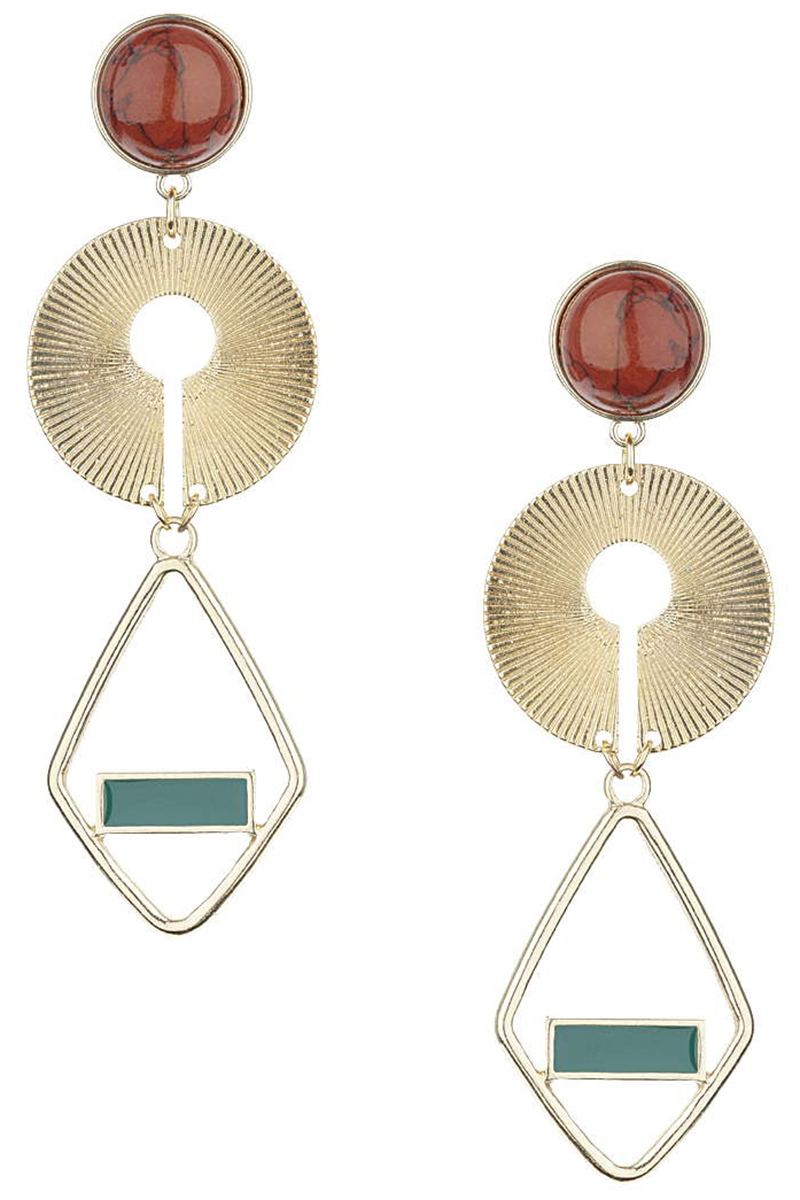 Statement Earrings The Best Statement Earrings