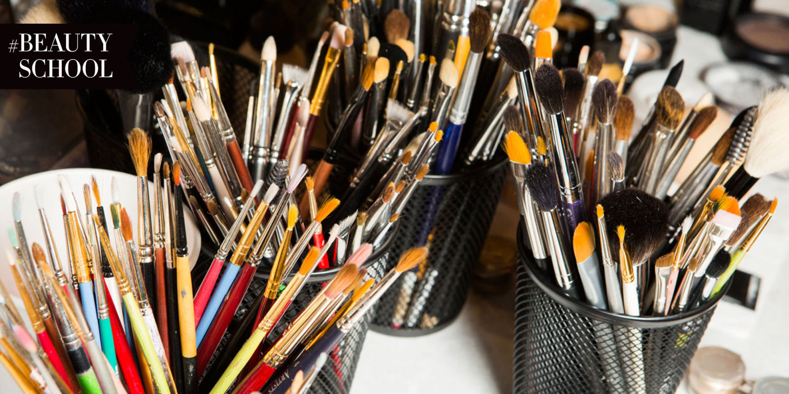 Does Solid Makeup Brush Cleaner Work as Well as Liquid? How to Use