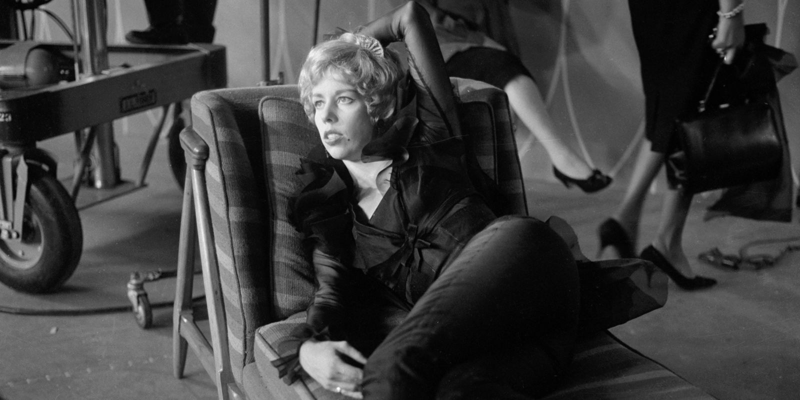 Carol Burnett’s Most Iconic Moments- Carol Burnett SAG Awards