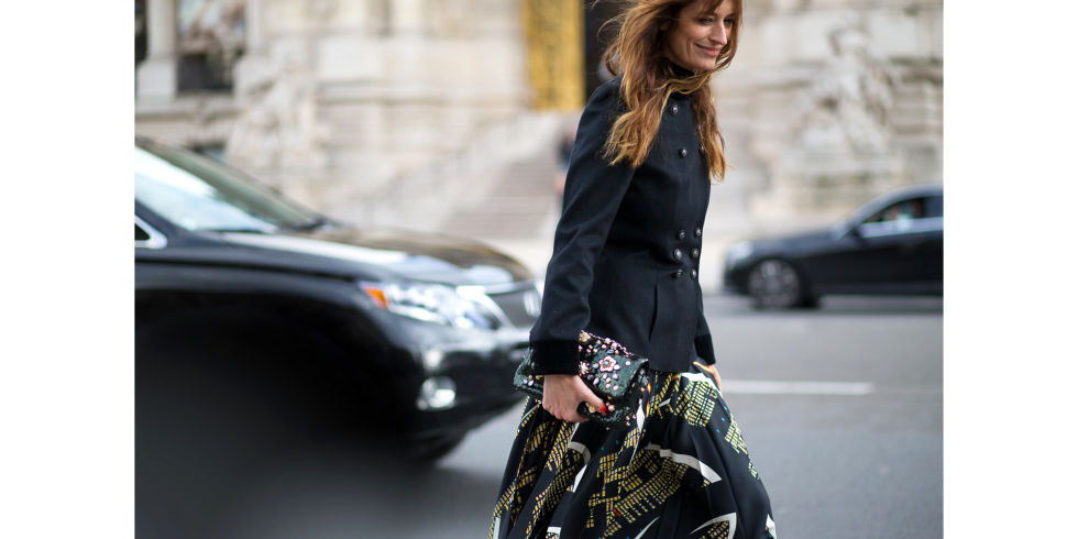 Caroline de Maigret
