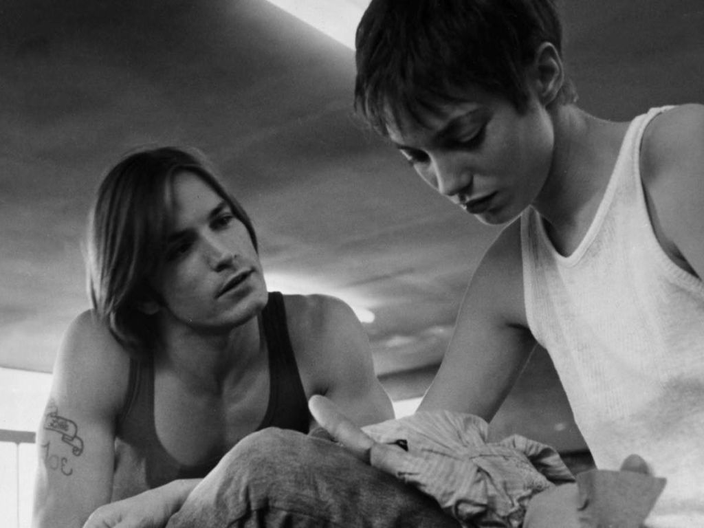 Film Je T Aime Moi Non Plus Jane Birkin and Joe D'Alessandro Revisit 'Je t'aime...moi non plus'