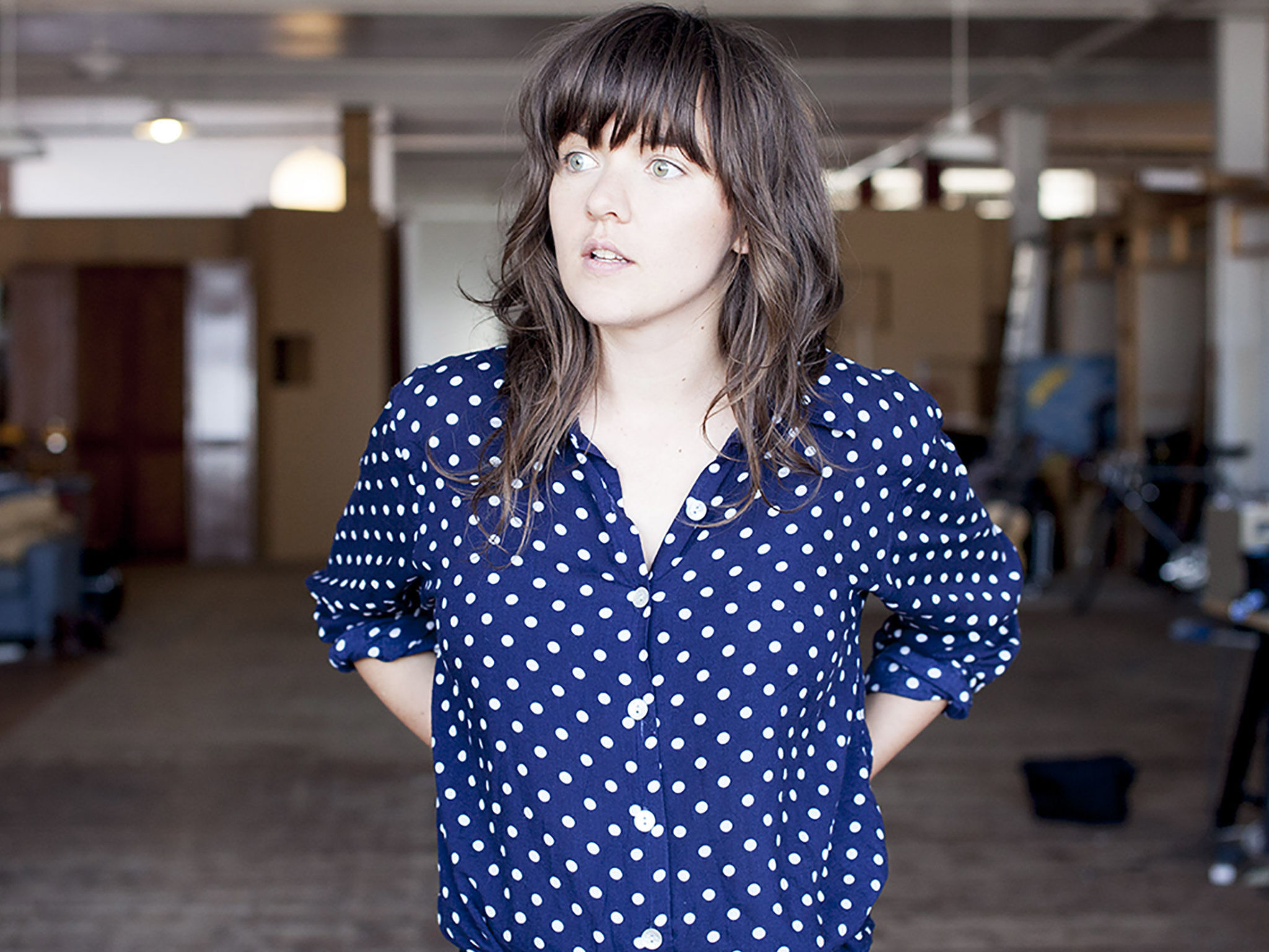 What's It Like Getting Nominated for Your First Grammy?