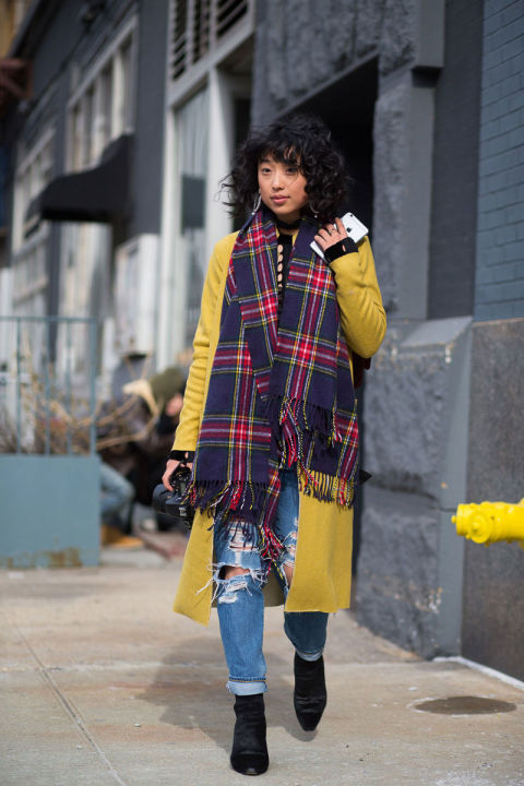 Margaret Zhang